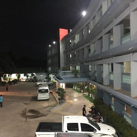 Mekong Hotel Thakhek Esterno foto