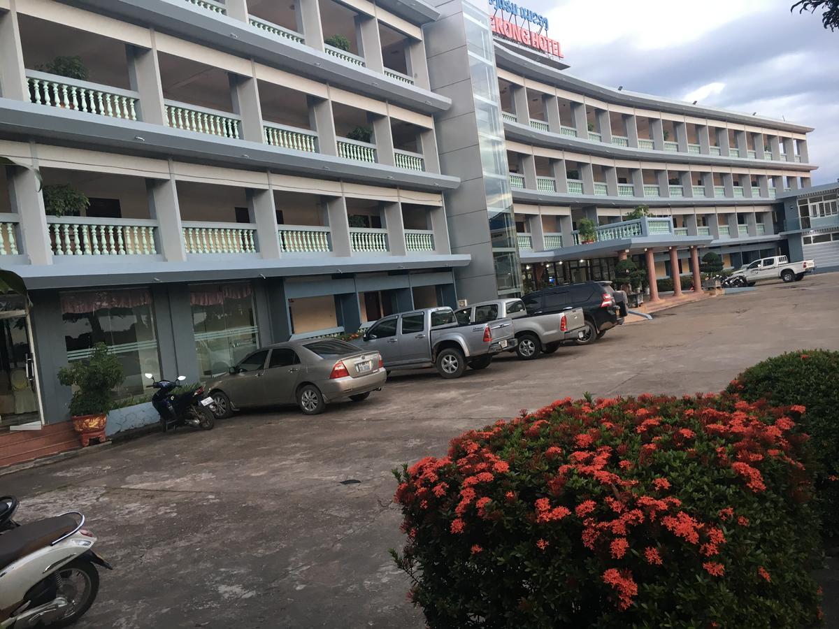Mekong Hotel Thakhek Esterno foto