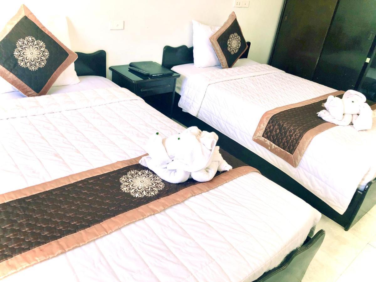 Mekong Hotel Thakhek Esterno foto