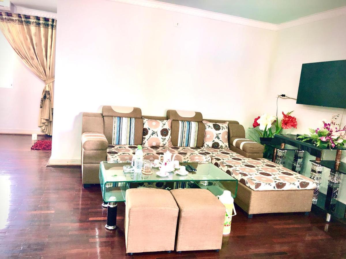 Mekong Hotel Thakhek Esterno foto