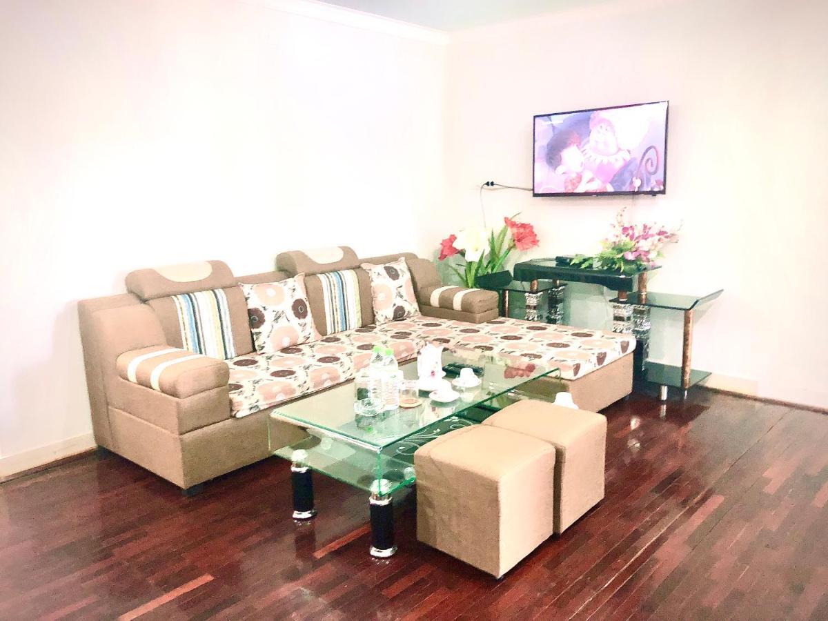 Mekong Hotel Thakhek Esterno foto