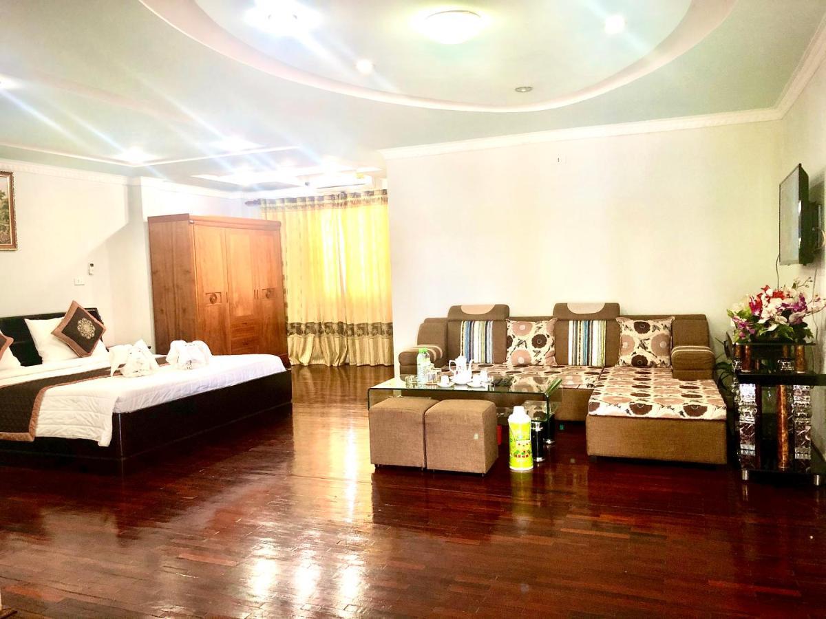 Mekong Hotel Thakhek Esterno foto